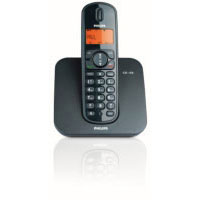 Philips Cordless telephone (CD1501B/38)